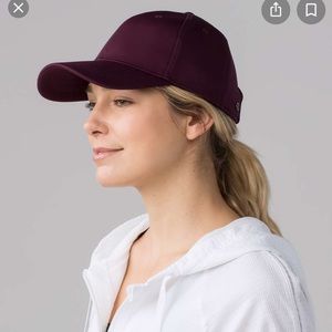 Lululemon Baller Hat